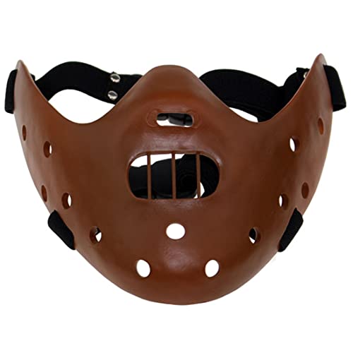 Déguisement Hannibal Lecter Halloween