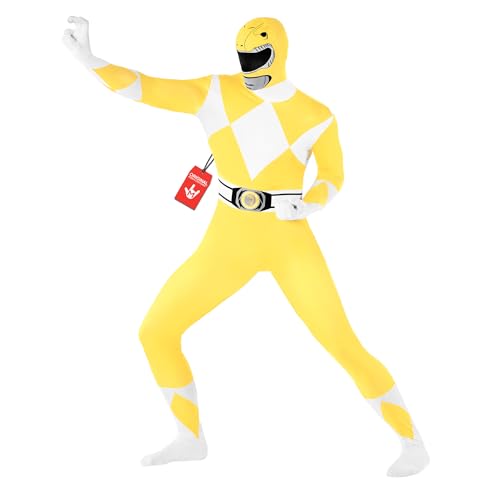 Déguisement Power Rangers Halloween