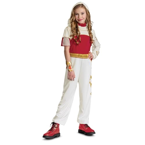 Disney Zombies Nova Daywalker Classic Costume by Disguise - 