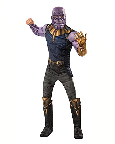Déguisement Thanos Halloween