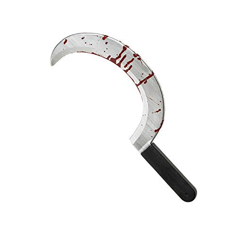 Armes Halloween
