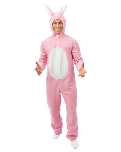 Déguisement Lapin Maléfique Halloween