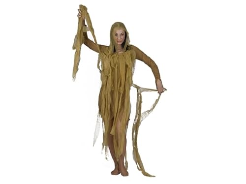 Déguisement de momie Halloween