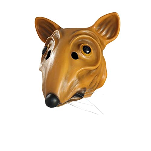 Déguisement de Rat Halloween