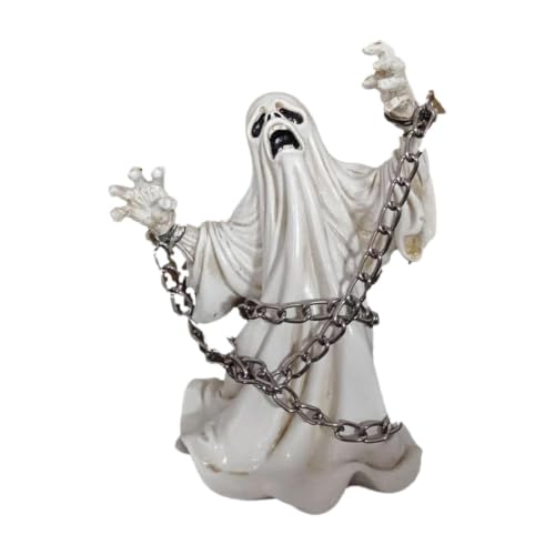 Generisch Figurine fantôme résistante aux intempéries et eff
