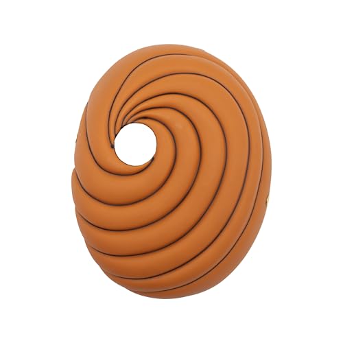 ABYSTYLE – Masque TOBI NARUTO SHIPPUDEN – Produit Officiel –