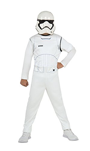 Star Wars – Stormtrooper Costume, Multicolore, M (Rubies 620