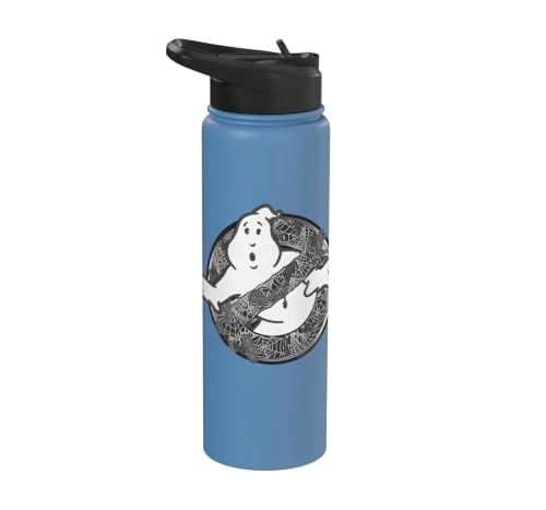 Ghostbusters Toile daraignée dHalloween Monochrome Sans fant