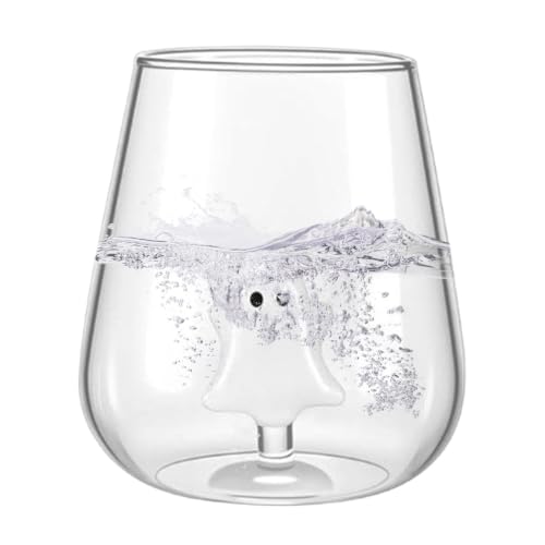 Générique Verre Vaisselle dHalloween pour boissons