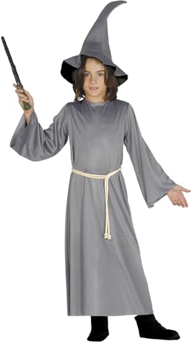 Déguisement de Sorcier Halloween