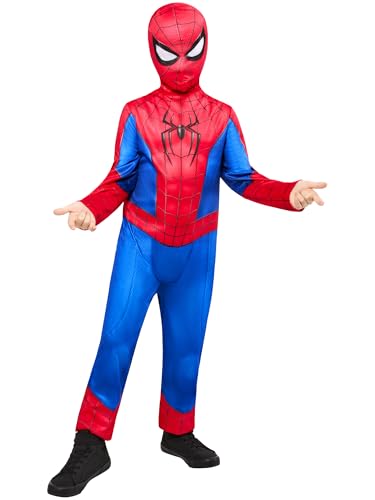 Rubies Officiel Spider-Man Brand New Day - Déguisement class