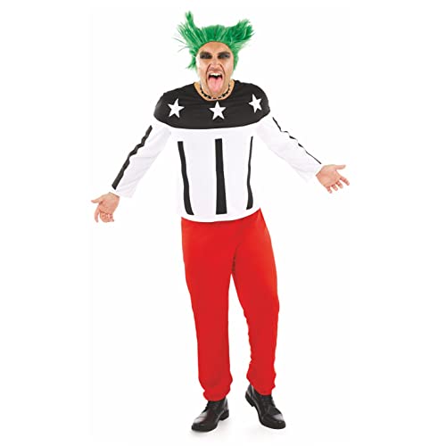 Déguisement de Pinhead Halloween
