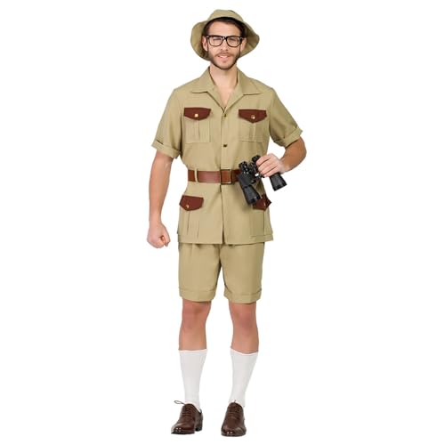 Déguisement de gorille Halloween