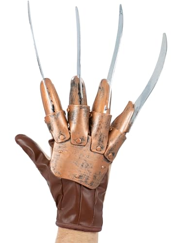 Déguisement de Freddy Krueger Halloween