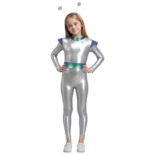 Cosplay, astronaute, robot, jeu de rôle, tenue de fête, Hall