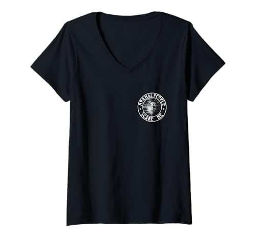 Femme American Horror Story Murder House Tate Seal TV Show T