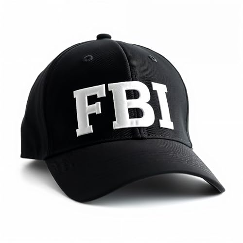 Déguisement GIGN / SWAT / CIA / BRI / FBI Halloween