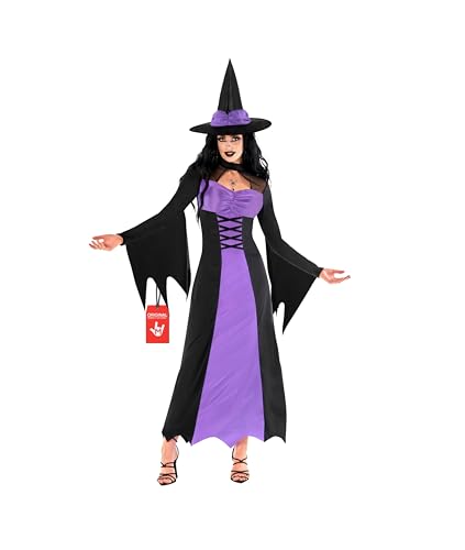 Morph Déguisement Sorciere Femme, Deguisement Sorciere Femme