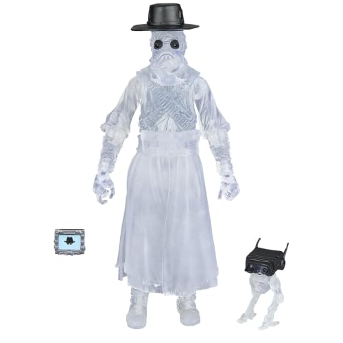 Star Wars The Black Series Pillard Tusken (Halloween Edition
