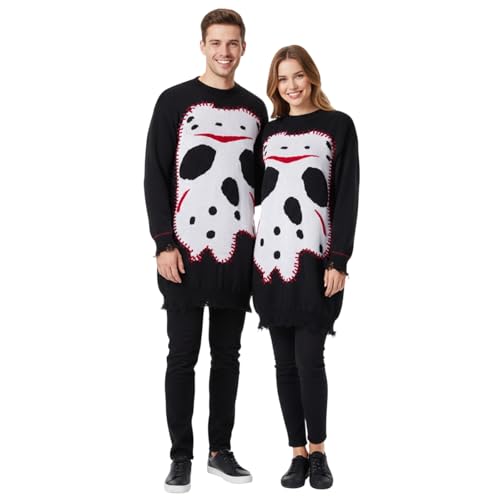 Déguisement de Jason Voorhees Halloween