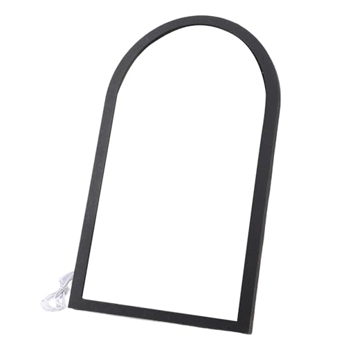 ZAICOLER Miroir Hologramme Fantôme, Miroir hanté Effrayant à