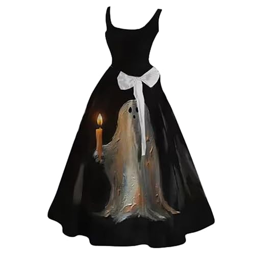 Vampire Costume, Cosplay Rétro Élégant Classique Mystérieux
