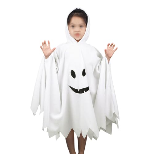 Déguisement de fantôme Halloween