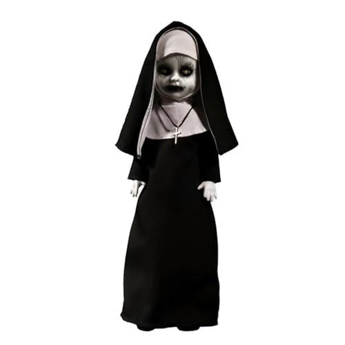 Figurine Living Dead Dolls Nonne Horreur