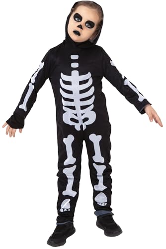Déguisement de Squelette Halloween
