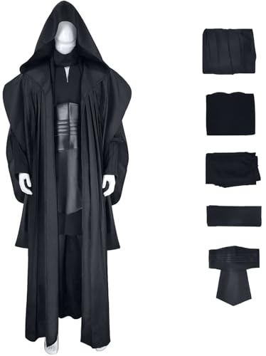 Déguisement Darth Maul Halloween