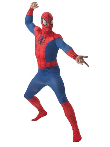 RUBIES SPIDER-MAN - Marvel officiel - Déguisement Classique