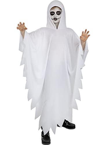 Déguisement de fantôme Halloween
