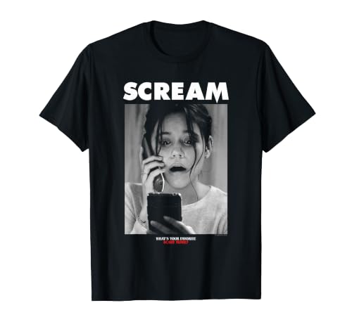 Scream Slasher T-Shirt