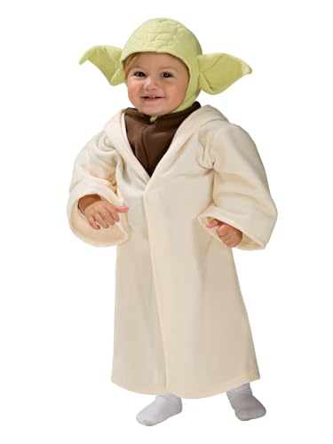 Rubies officielle pour enfant Disney Star Wars pour enfant d