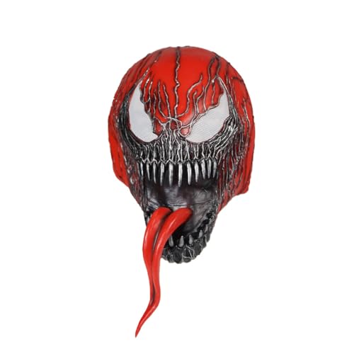 Déguisement Venom Halloween