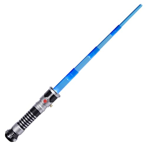 STAR WARS OBI-Wan Kenobi Sabre laser électronique