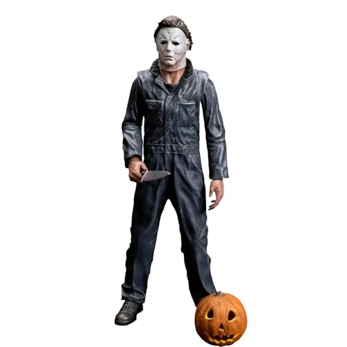 Trick Or Treat Studios Scream Greats Figurine Michael Myers