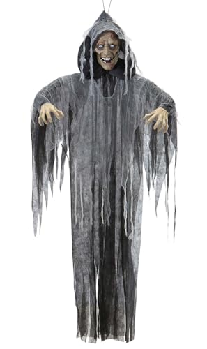 W WIDMANN MILANO Party Fashion - Zombie parlant 160 cm