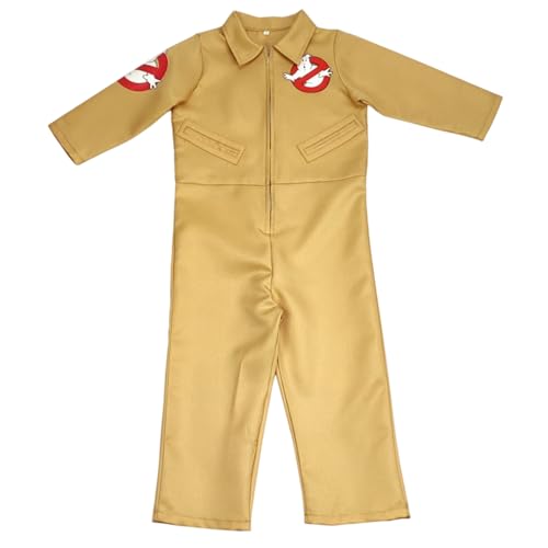 Déguisement Ghostbuster Halloween