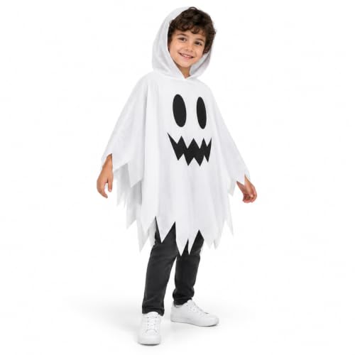 TK Gruppe Timo Klingler Costume dHalloween fantôme blanc pou