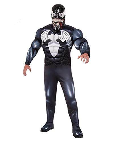 Déguisement Venom Halloween