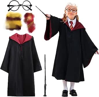 Déguisement de Harry Potter Halloween
