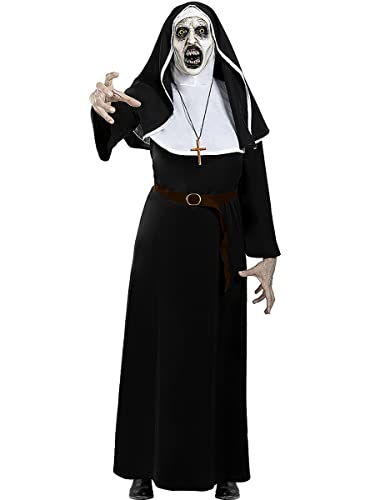 Déguisement de bonne soeur Halloween