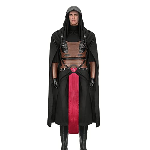 Déguisement Darth Maul Halloween