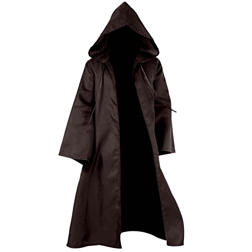 Déguisement Jedi Halloween