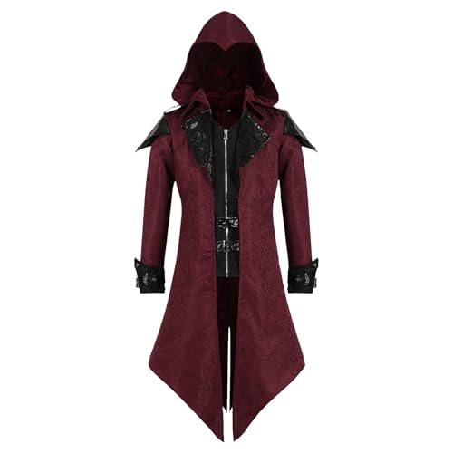 Déguisement Assassin's Creed Halloween