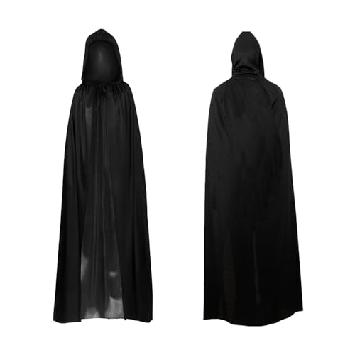 Cape Enfant Vampire Halloween 140cm