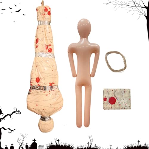 Cadavre dHalloween pour Halloween dhorreur