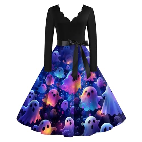 Déguisement pour femme enceinte Halloween