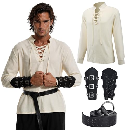 Déguisement de chevalier Halloween